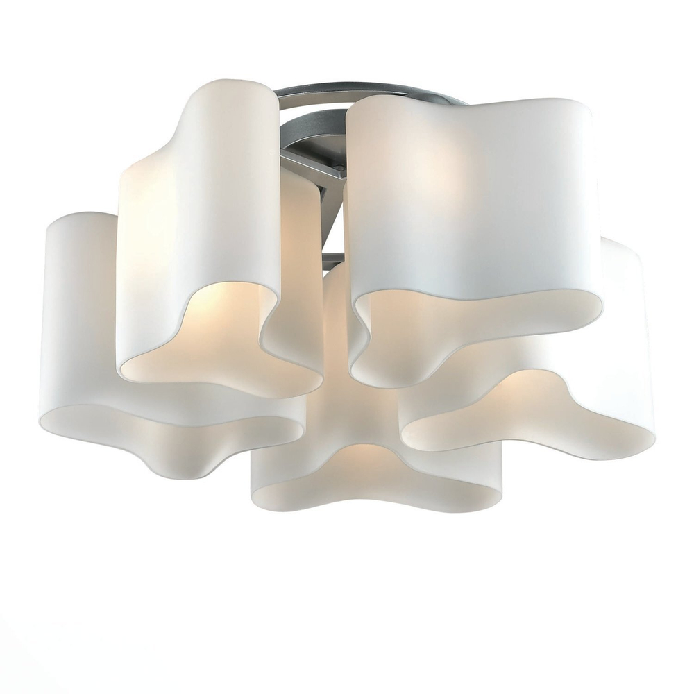 Люстра потолочная ST Luce Onde 2 SL118.502.05