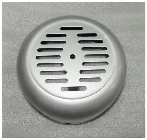 Кожух защитный вентилятора HCD-70-80-90/Fan casing