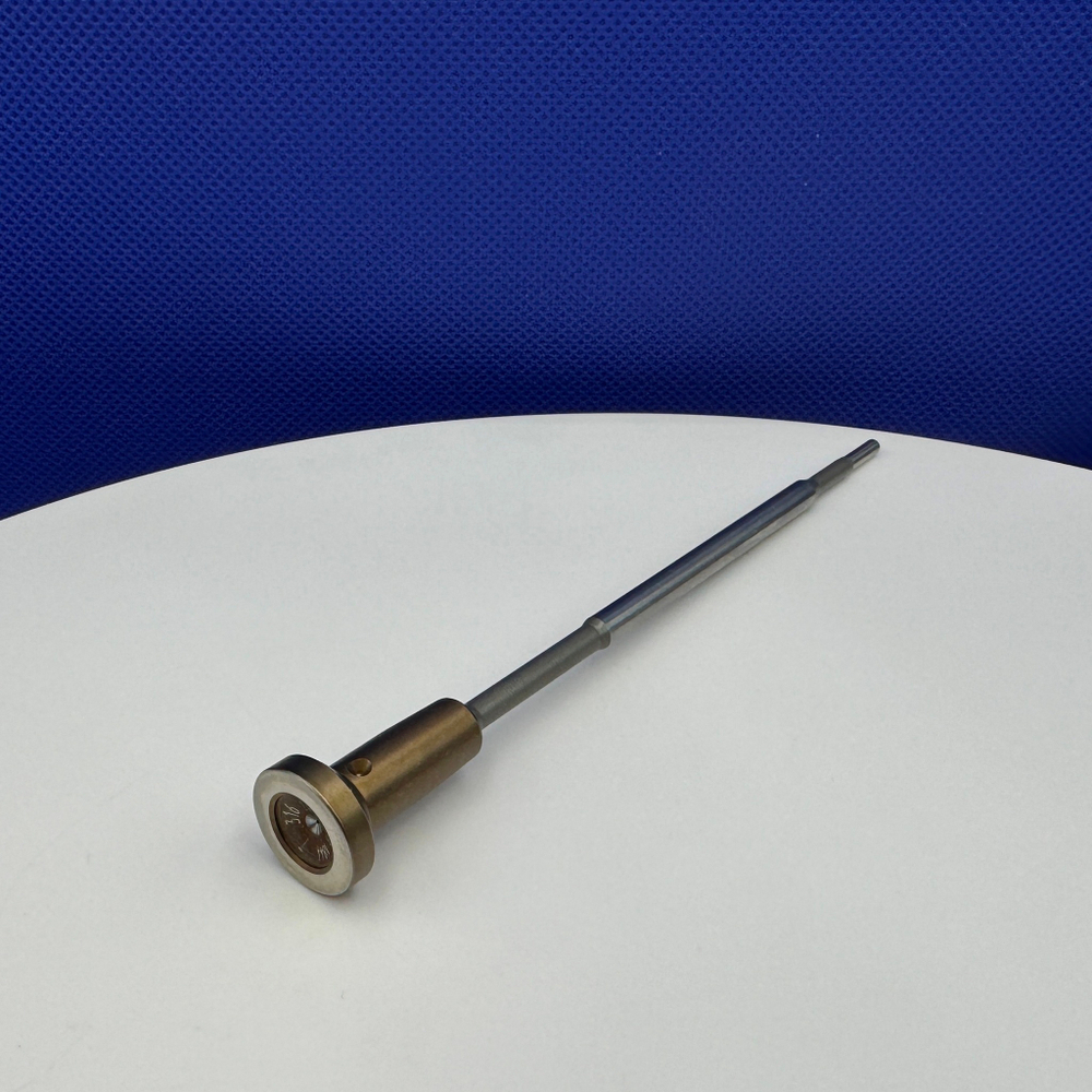Клапан форсунки BOSCH F00VC01324 / YJT