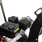 Бензиновый снегоуборщик Huter SGC 4000E