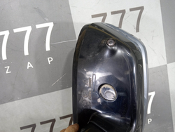 Зеркало правое 10 + 1 pin (контактов) Haval H3 24-нв Б/У Оригинал 8202128XKJ22A