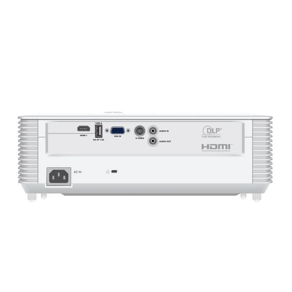 Exell EXD101W White