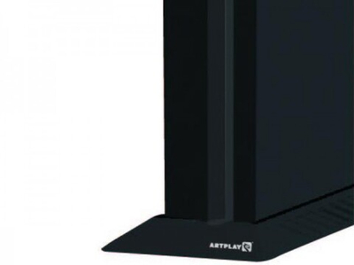 PS 4 Вертикальный стенд PS 4 Slim ARTPLAYS