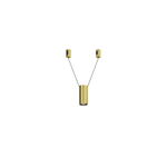 Магнитный трековый светильник Maytoni FLARITY Focus Led TR157-1-12W4K-BS