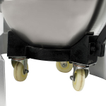 Миксер планетарный B-80A Foodatlas Eco
