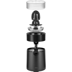 Zwilling Соковыжималка для цитрусовых Enfinigy черная EAN 4009839672484
