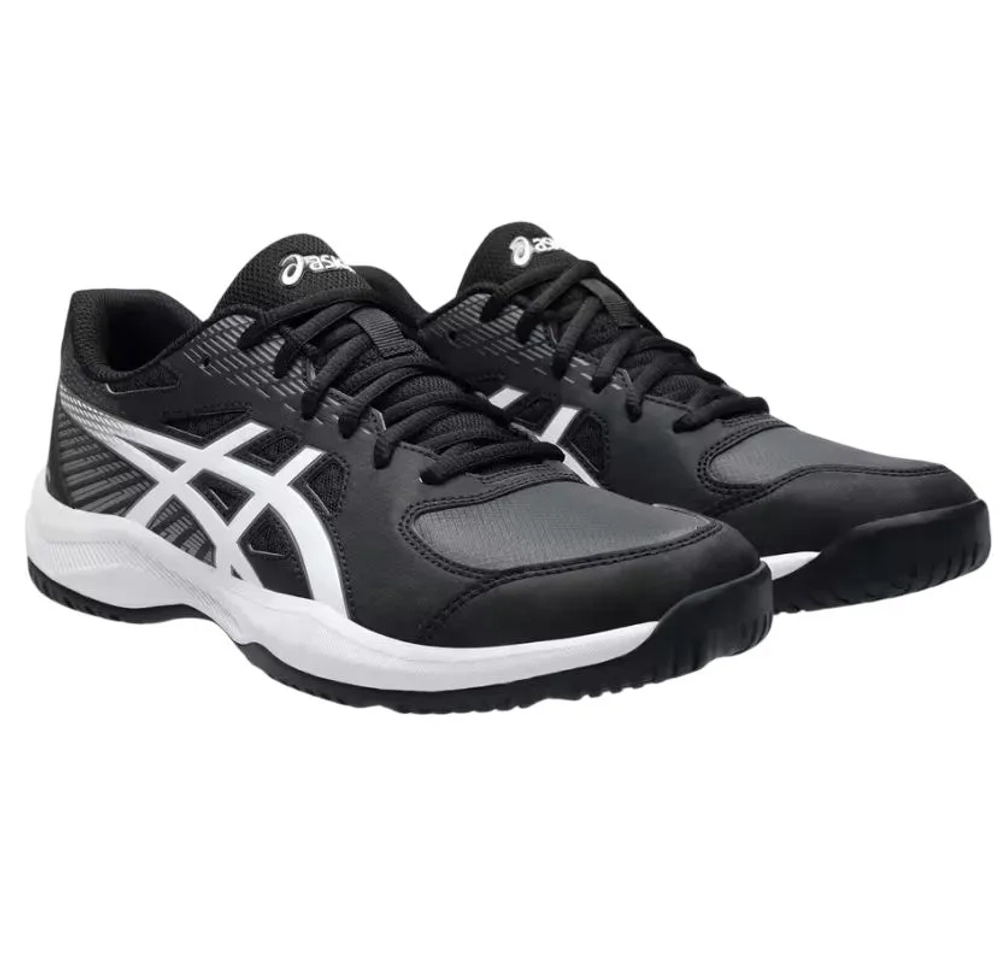 Теннисные кроссовки Asics Court Slide 4 - black/white