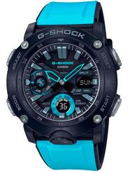 Наручные часы Casio GA-2000-1A2