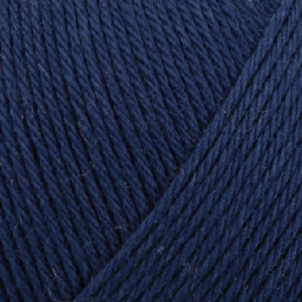 Пряжа Pyramid Cotton 00050 Морской