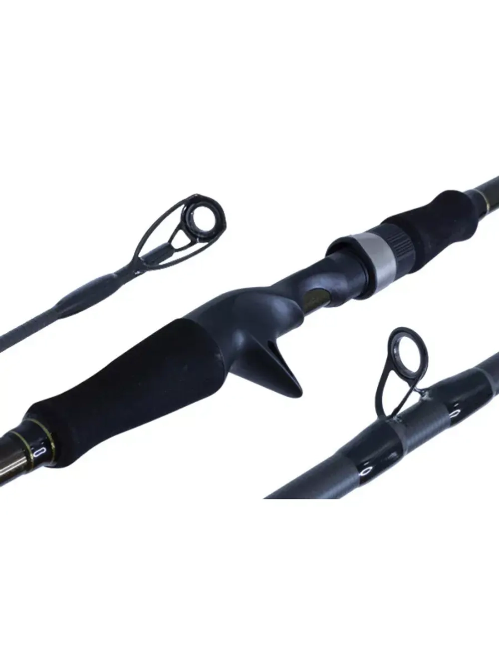 Кастинговый спиннинг Maximus ZIRCON C