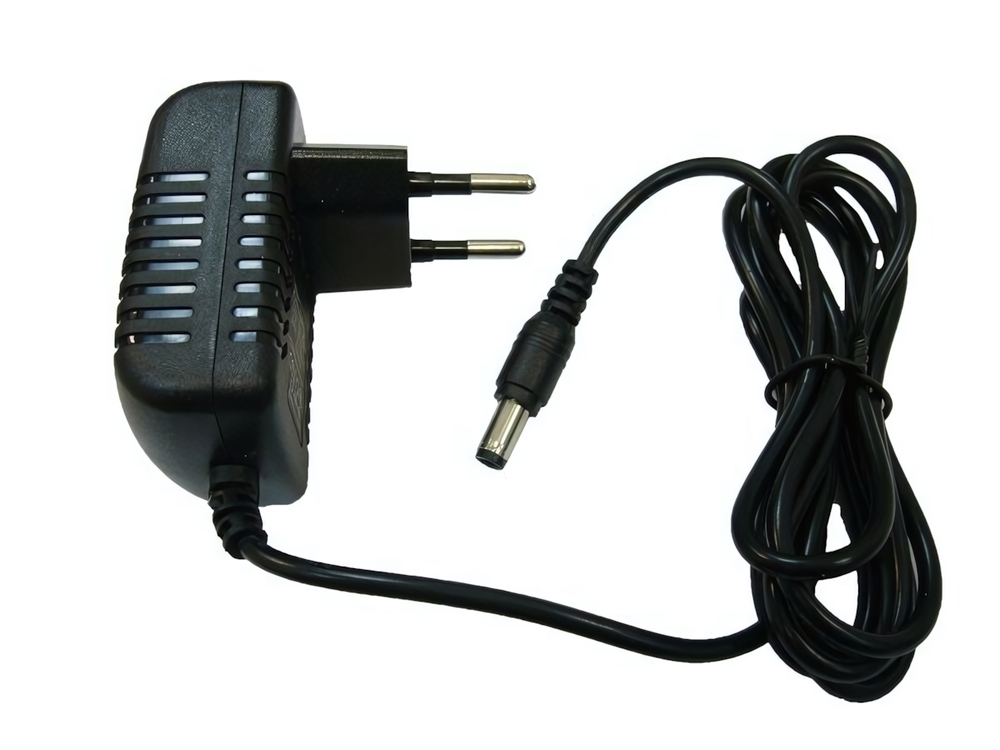 Адаптер питания ORBITA OT-APB22 (AP-306) 6V 3A 5.5mm