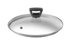 Сковорода с крышкой Tefal Force 28 см 04218928