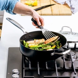 GreenPan Сковорода Copenhagen Saute 28см 4,3л CC003347-001