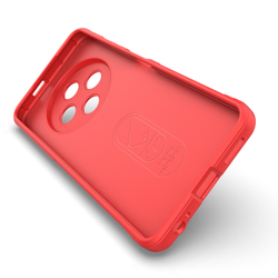 Противоударный чехол Flexible Case для TECNO Spark 30 4g