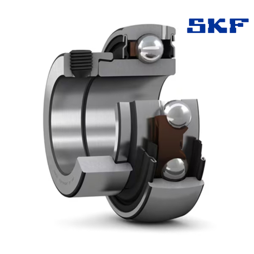 YET 204-012 (SA 204-012 ) SKF подшипник
