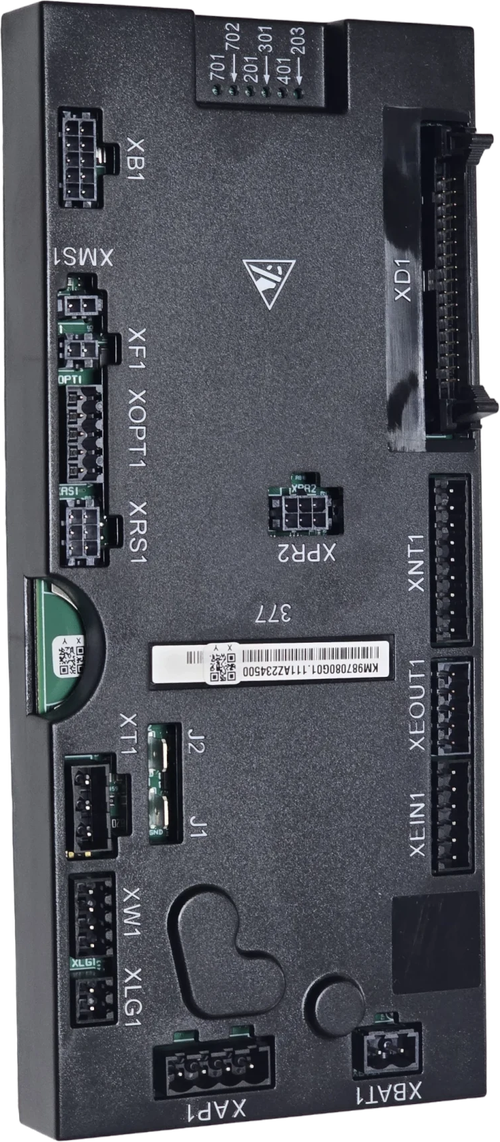 Плата управления движением DCBG KM987080G01