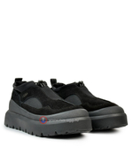 UGG HERITAGE Utility AXIOD Black