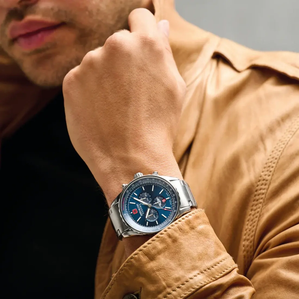 Swiss Military Hanowa Afterburn Chrono SMWGI0000304