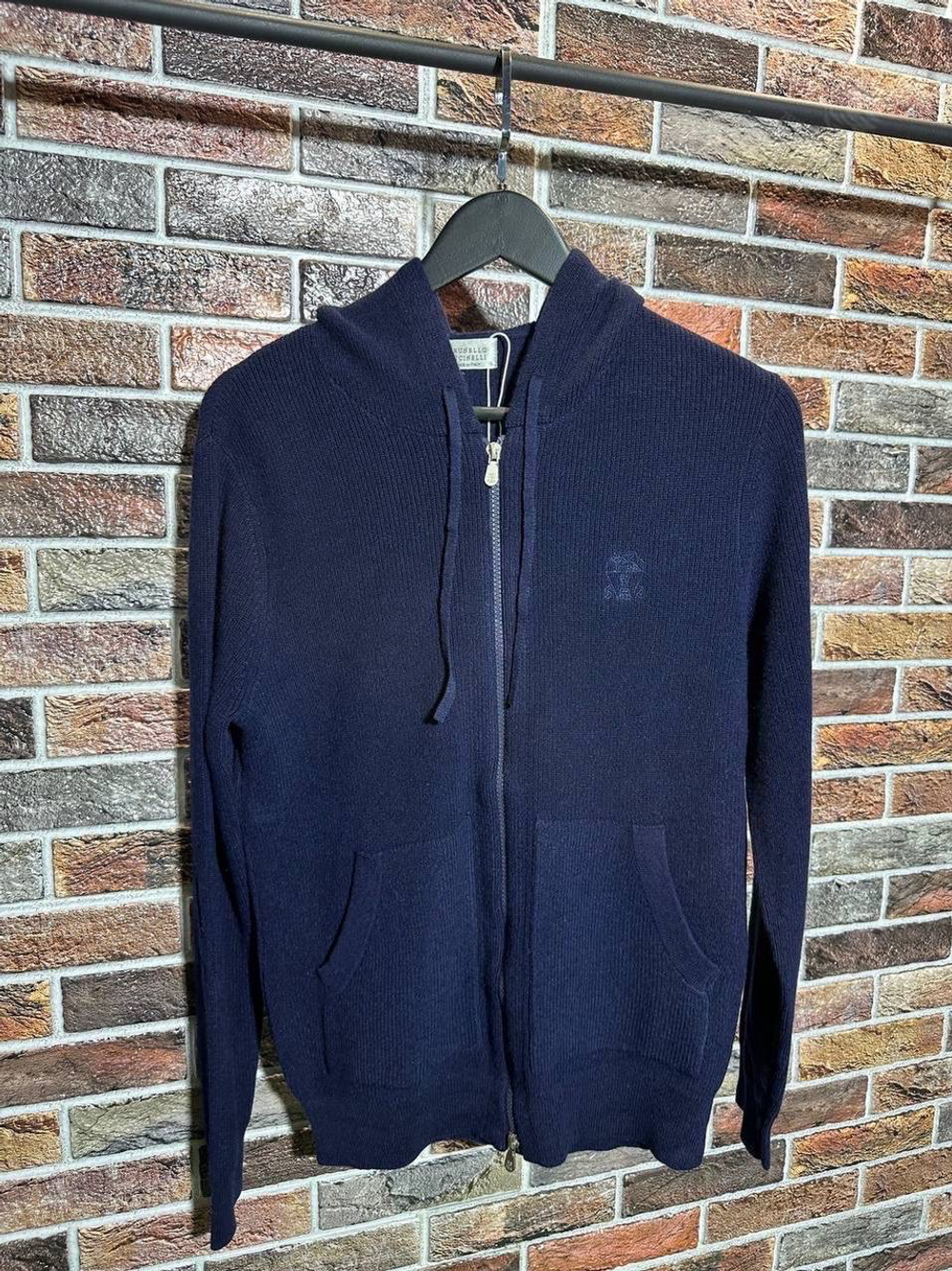 Кардиган Brunello Cucinelli