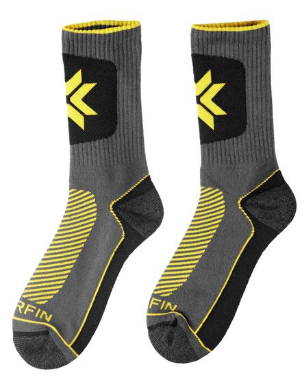 Носки Norfin T2A BALANCE HIKING CREW р.(45-47) XL