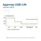 Адаптер USBLIN