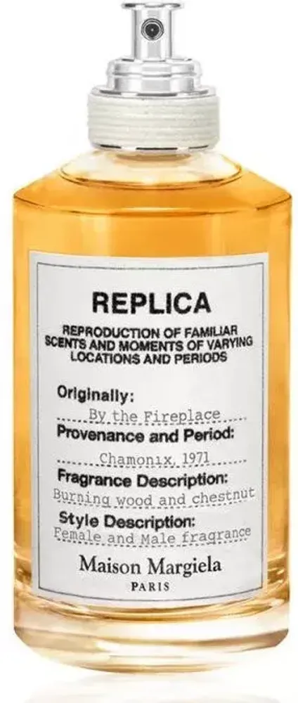 Maison Margiela Replica By the Fireplace EDT 100 ml