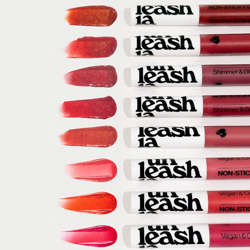 Unleashia Non Sticky Dazzle Tint Sunbaem №2 Тинт