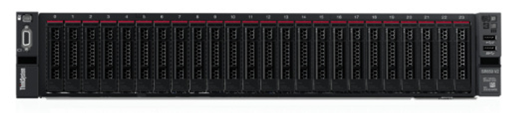 Процессор Lenovo ThinkSystem SR650 V2