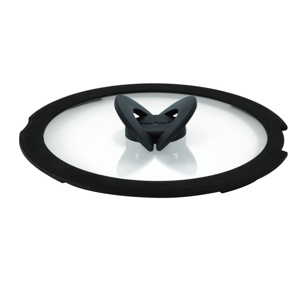 Стеклянная крышка Tefal Ingenio 24 см L9846553