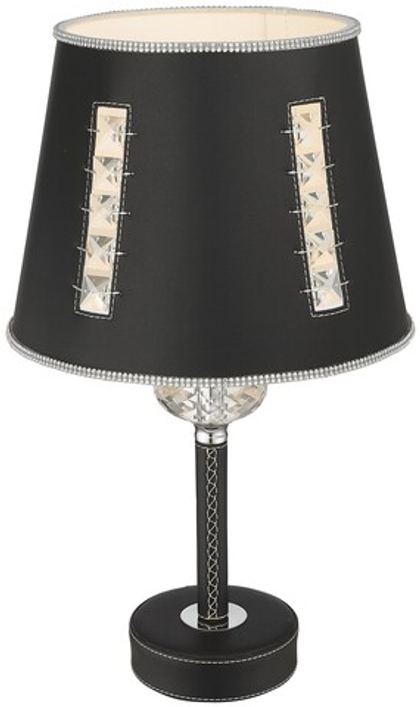 Лампа настольная Wertmark Adelina WE392.01.024