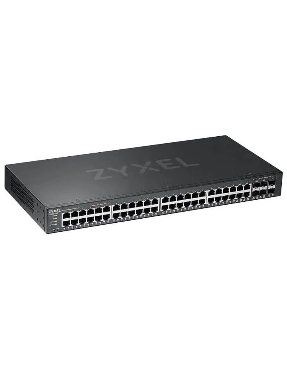 Коммутатор Zyxel NebulaFlex Pro (GS2220-50-EU0101F)