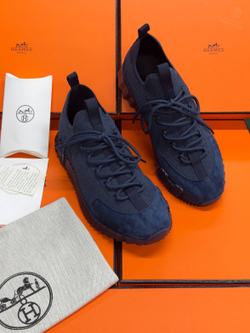 Кроссовки Hermes Slip-on Lift