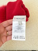 Шапка Moncler, 128
