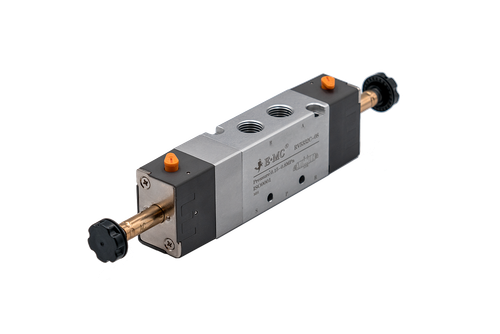 Распределитель серия RV RV5342C-10-WX