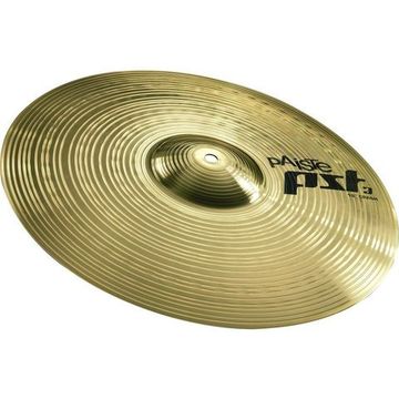 Тарелка 14" Paiste PST 3 Crash 0000631414