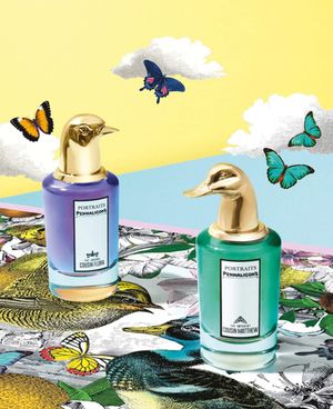 Penhaligon's The Impudent Cousin Matthew
