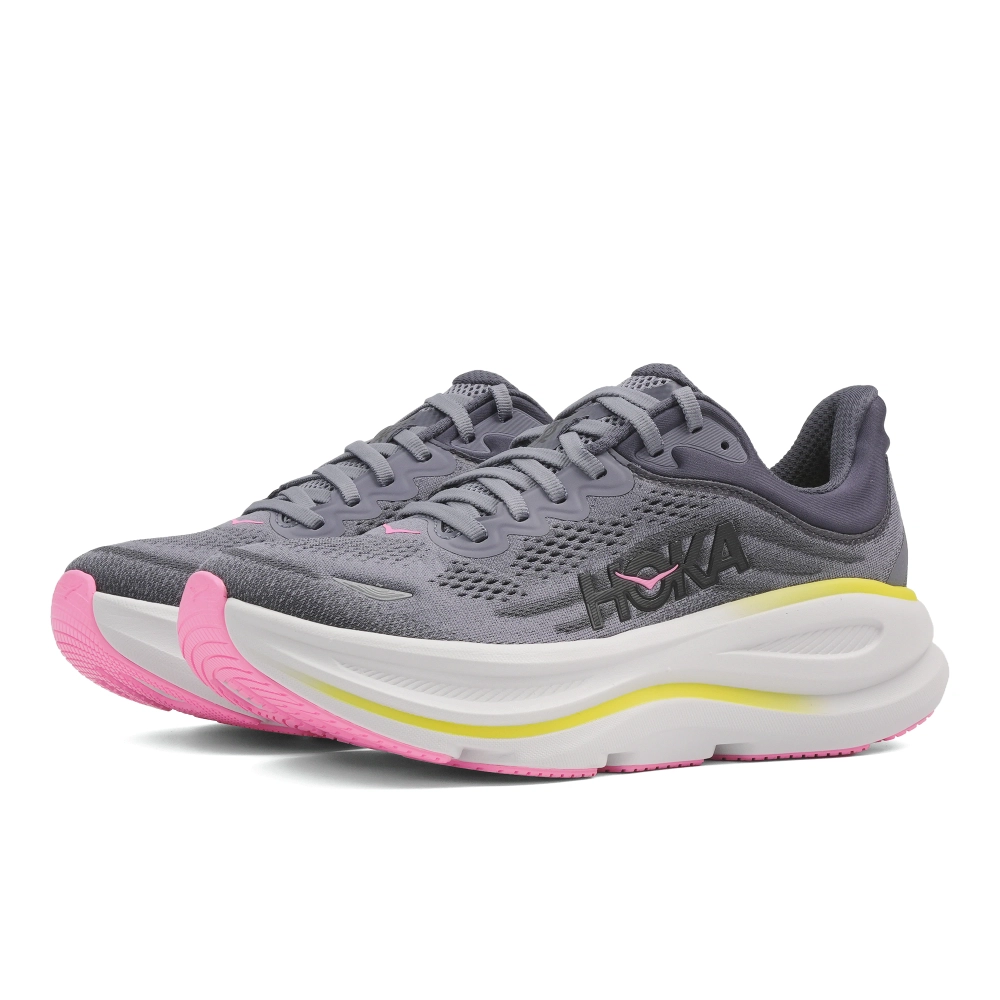 Кроссовки женские Hoka Bondi 9