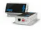 PROCAST cable EXT150-V/V - комплект (transmitter-receiver) для IP передачи VGA видео и стерео аудио сигналов