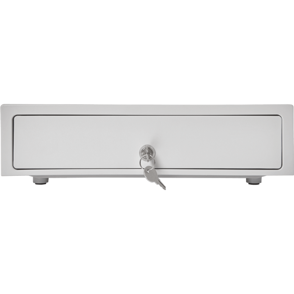 Денежный ящик PayTor HT-330P Белый, Epson
