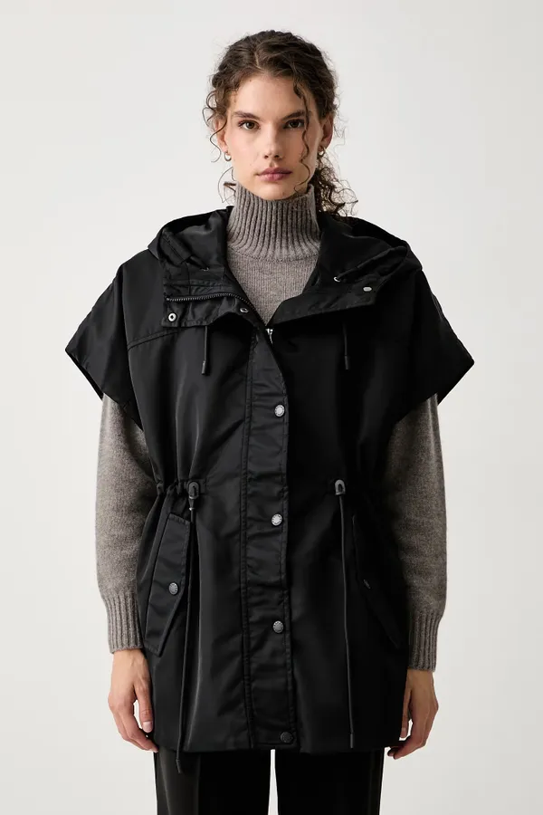 Жилет женский WEEKEND MAX MARA WKDORIGANO