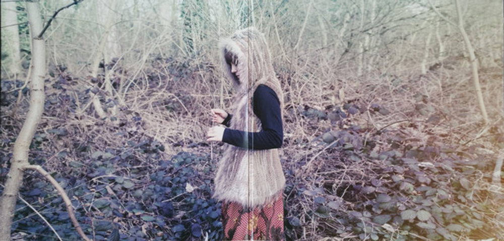 Zaz — Recto Verso (LP)