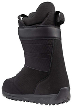 Ботинки для сноуборда NIDECKER Cascade Black (US:14)