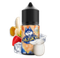 Жидкость HUSKY IMPORT MALAYSIAN SALT (20MG) 30 ml Yogi Doggy (Банан, клубника и йогурт)