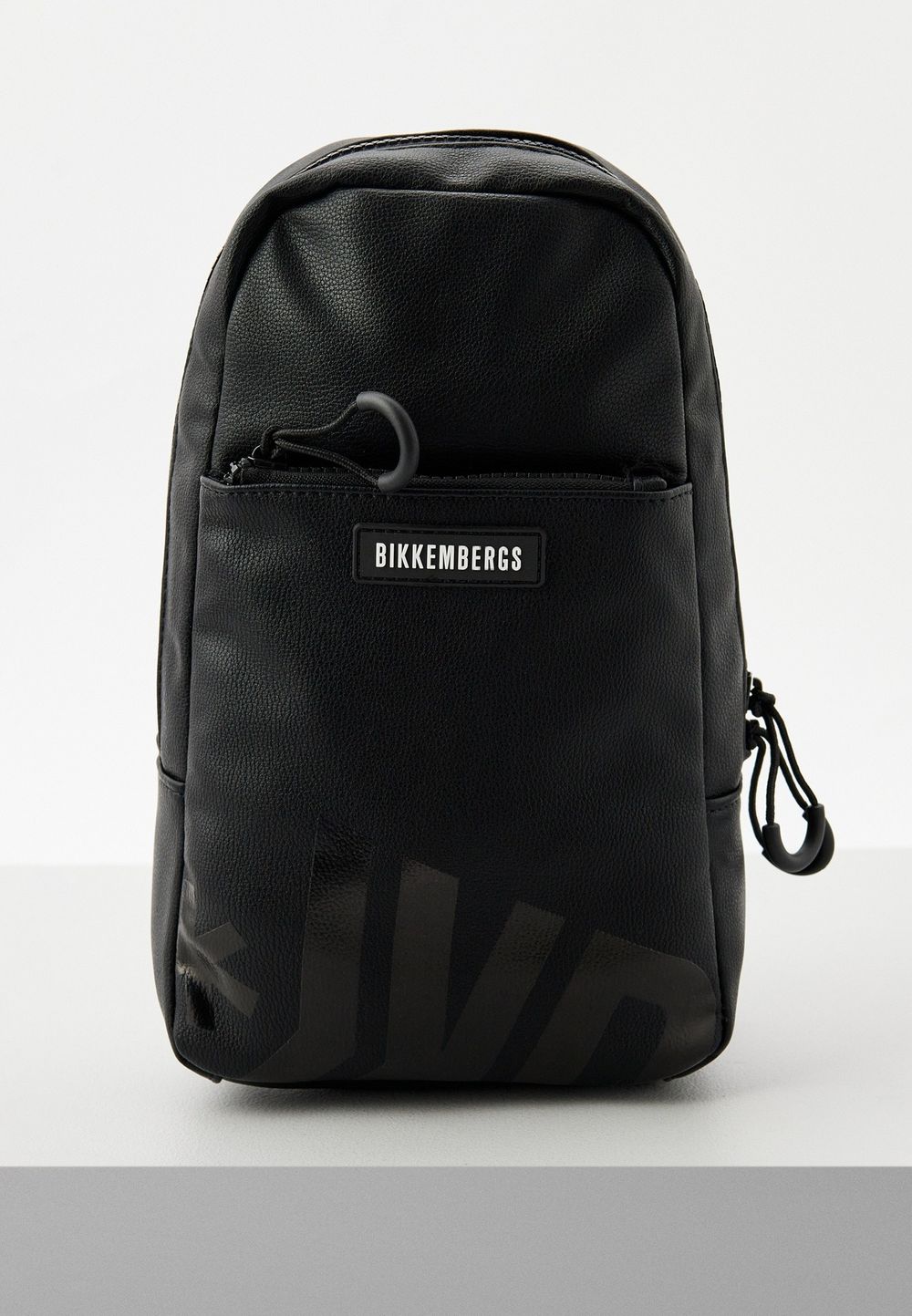 Сумка BIKKEMBERGS ZACK