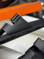 Шлепанцы Hermes