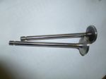 Клапан впускной SDEC SC7H230D2; TDS 120,155 6LTE/Intake valve