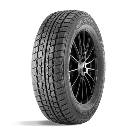 Зимняя шина Landsail Snow Star (205/65 R16C 107/105T)