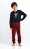 Пижама Matt Kids