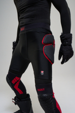 Шорты Rigout с защитой копчика и бедер RigOut Hip Combo