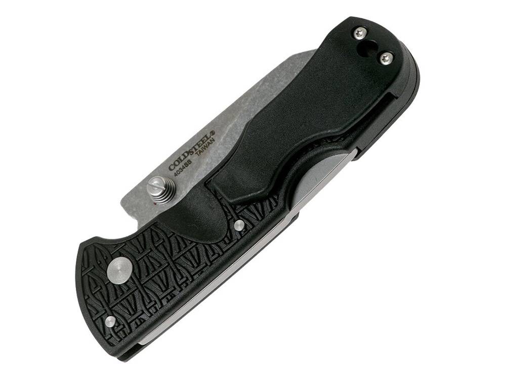 Нож складной Cold Steel Kiridashi, сталь 4116 Stainless, рукоять Griv Ex, 68г